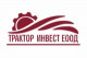 Трактор Инвест ЕООД лого
